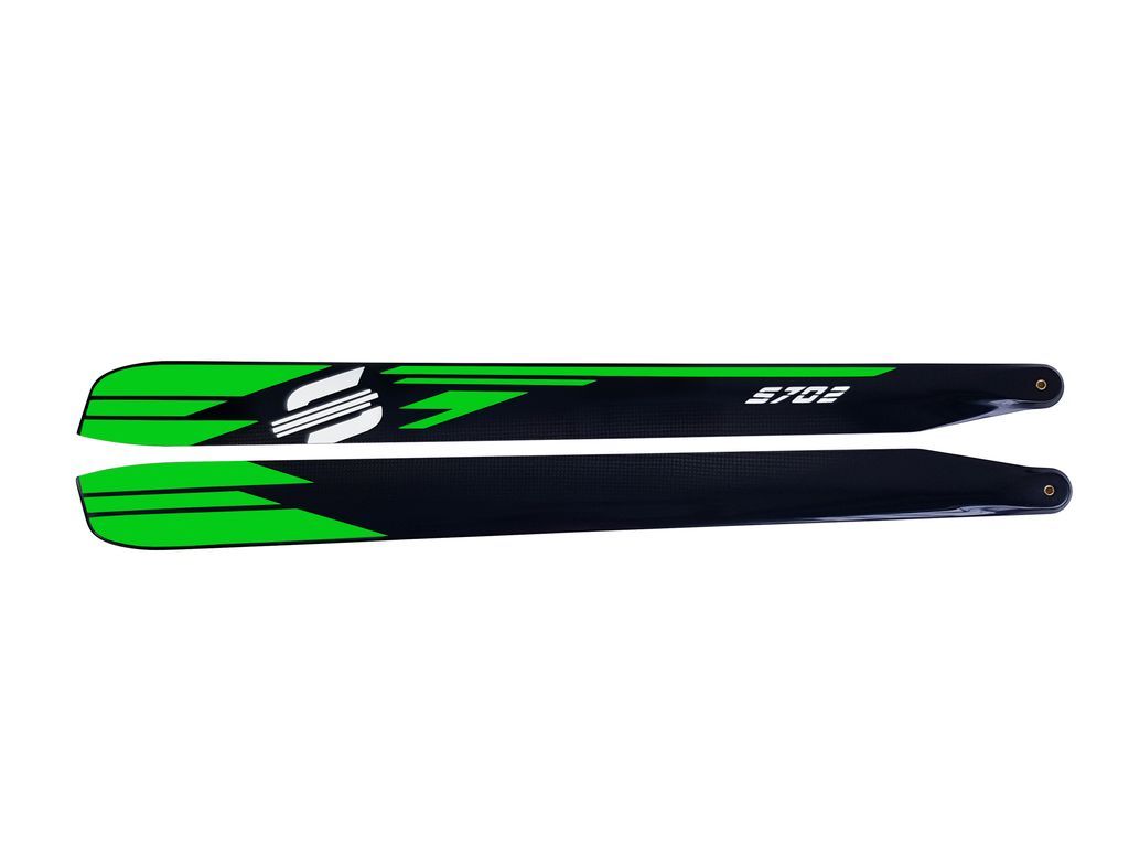 Main Blades S702 Green