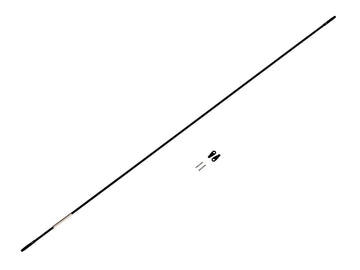 Carbon Fiber Tail Push Rod