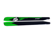 Afbeelding in Gallery-weergave laden, Main Blades S702 Green