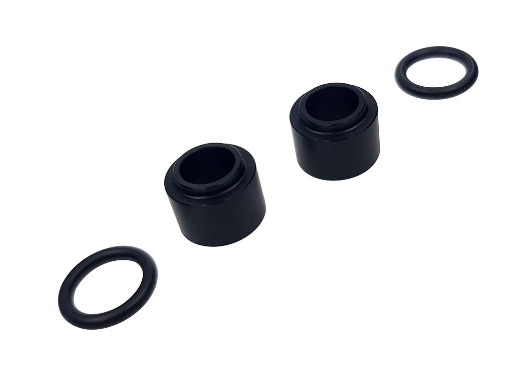 PEEK Rigid Damper