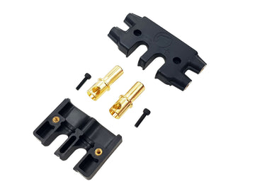 Male Connector Set