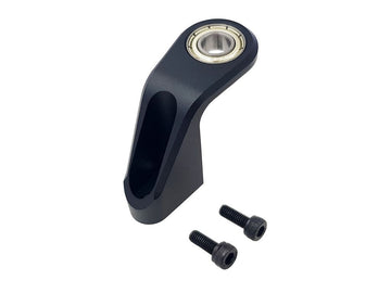 3rd Motor Bearing Support