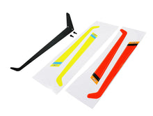 Afbeelding in Gallery-weergave laden, CF Tail Fin