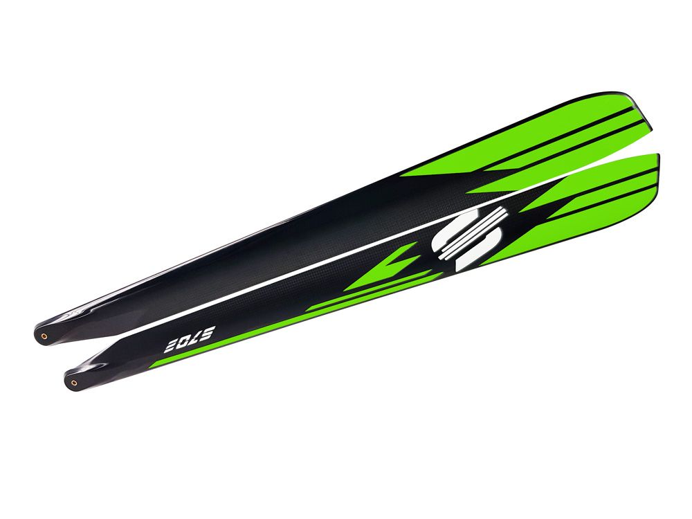 Main Blades S702 Green