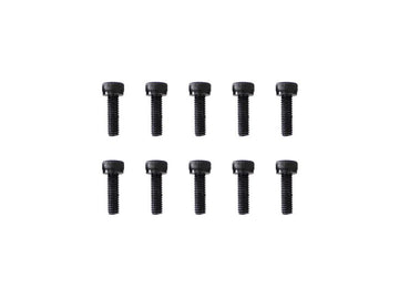 Socket Head Cap Screw M3x10mm DIN 12.9