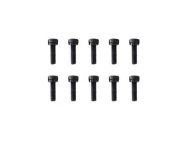 Socket Head Cap Screw M3x10mm DIN 12.9