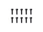Socket Head Cap Screw M3x10mm DIN 12.9