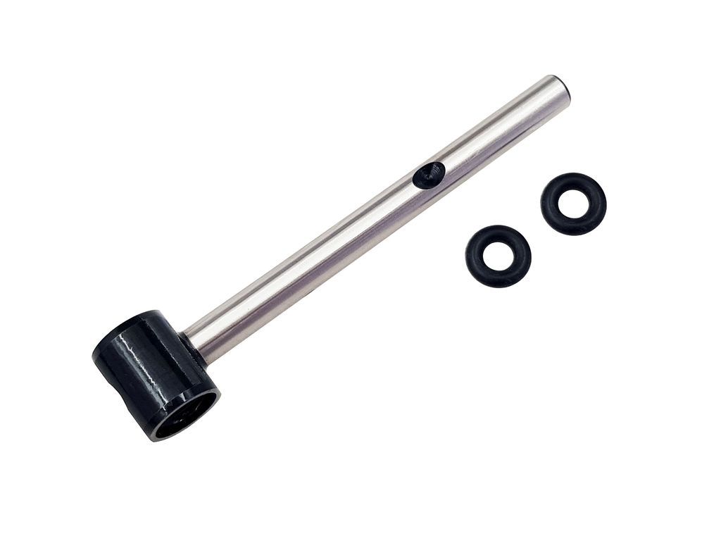 Steel Tail Shaft D6