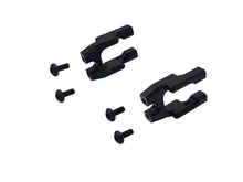 Afbeelding in Gallery-weergave laden, Aluminum Mini Tail Servo Mount
