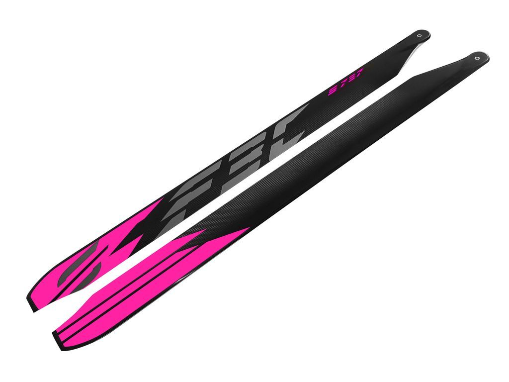 Main Blades S737 Pink