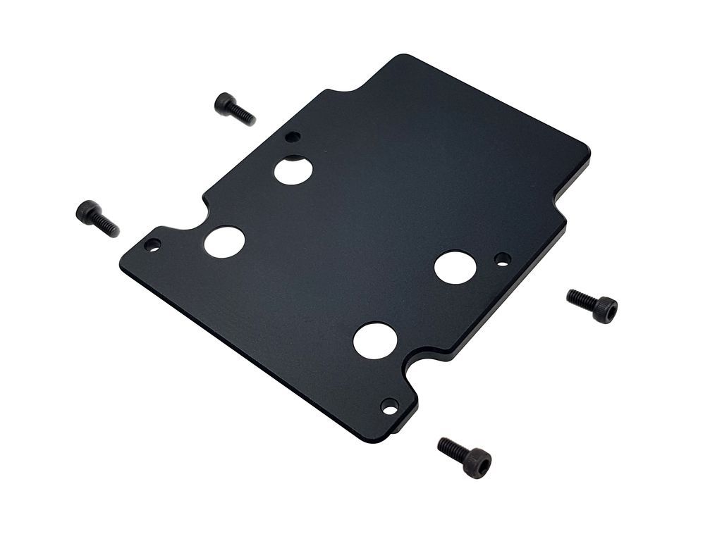 Aluminum FBL Mount