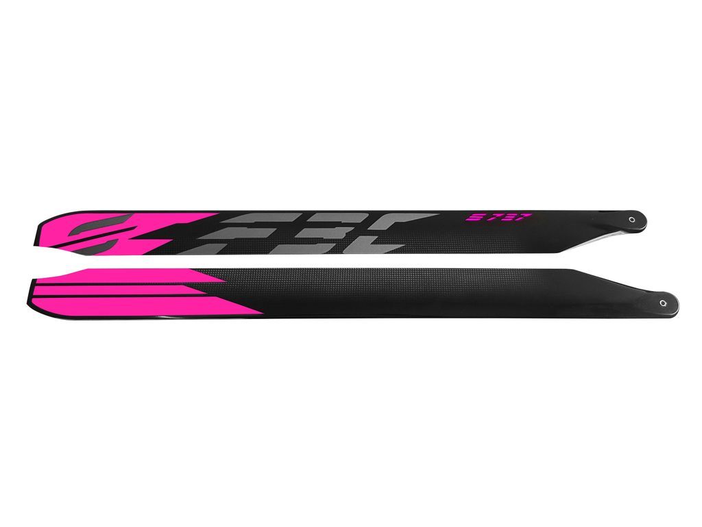 Main Blades S737 Pink
