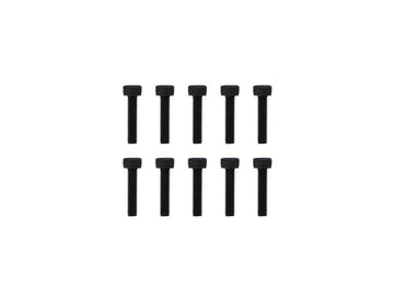 Socket Head Cap Screw M3x12mm DIN 12.9