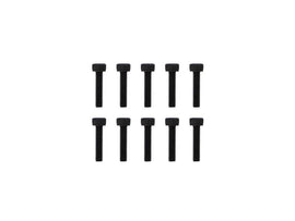 Socket Head Cap Screw M3x12mm DIN 12.9
