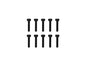 Socket Head Cap Screw M3x12mm DIN 12.9