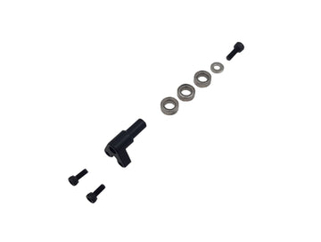 Aluminum Tail Belt Tensioner