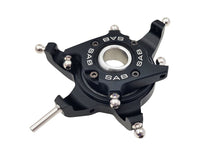 Afbeelding in Gallery-weergave laden, Aluminum Swashplate D12