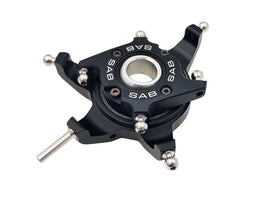 Aluminum Swashplate D12