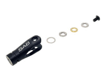 Afbeelding in Gallery-weergave laden, Aluminum Main Blades Grip