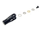 Aluminum Main Blades Grip