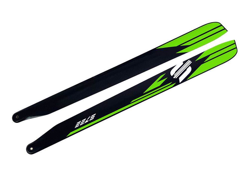 Main Blades S722 Groen