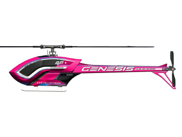 Genesis F3C Roze/Blauw