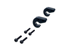 Afbeelding in Gallery-weergave laden, Plastic Tail Rod Support