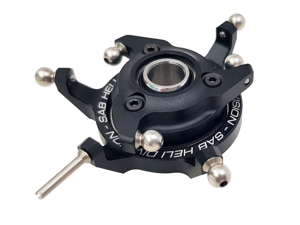 Aluminum Swashplate HPS3