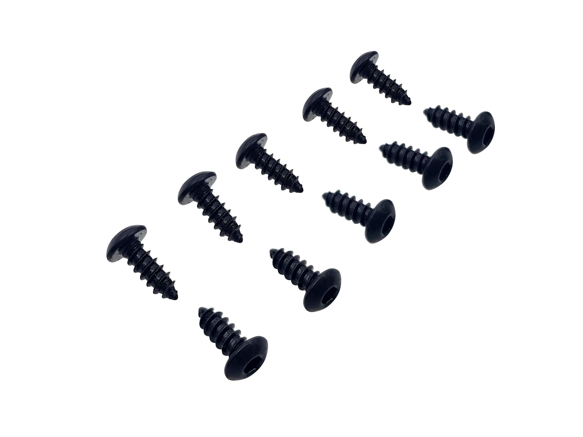 Self Tapping Screw M3 x 8