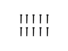 Afbeelding in Gallery-weergave laden, Shouldered Socket Head Cap Screw M4x24mm DIN 12.9