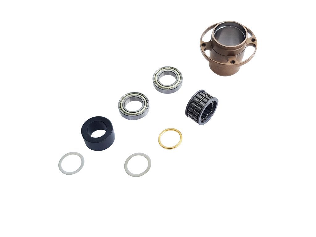 One Way Bearing Housing 12mm