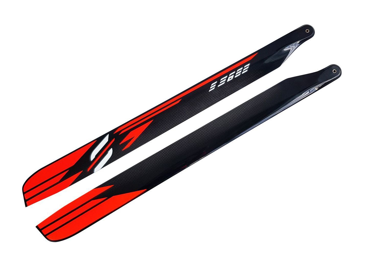 Main Blades S682 Orange
