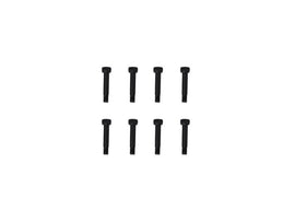 Socket Hex Shoulder Screw M4x 21.5mm