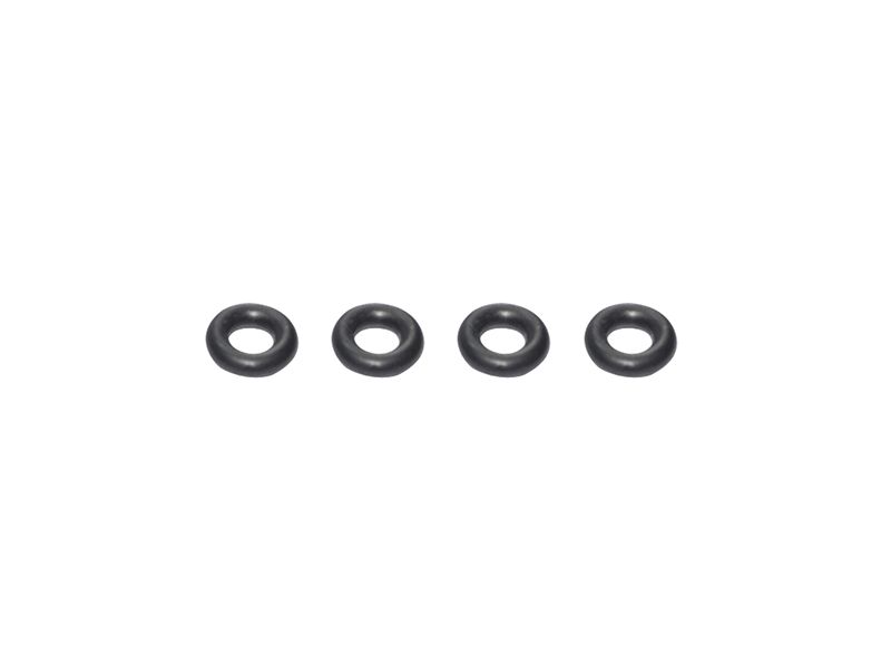 Tail O-Ring Dampener Goblin 630/700 Competition