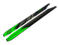 Main Blades S737 Light Green