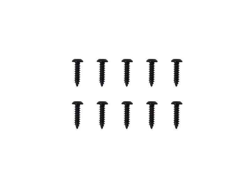 Self Tapping Screw HSBU M3 x12