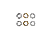 Afbeelding in Gallery-weergave laden, Thrust Bearing Ø5x10x4mm (2pcs)