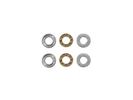 Thrust Bearing Ø5x10x4mm (2pcs)