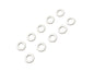 Steel Washer 3.1 x 5.75 x 0.5