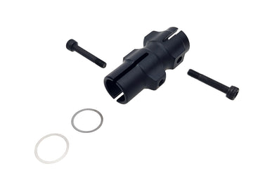Aluminium Main Shaft Lock