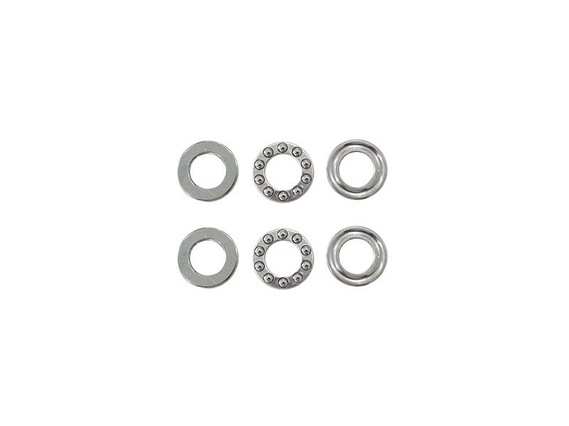 Thrust Bearing Ø10x18x5.5mm (2pcs)
