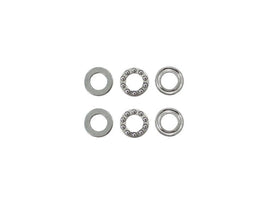 Thrust Bearing Ø10x18x5.5mm (2pcs)