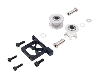 Aluminium Tail Belt Tensioner