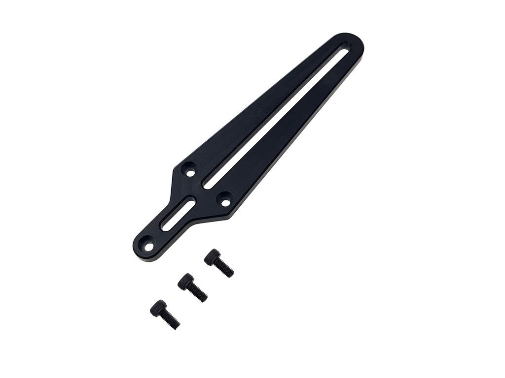 Plastic Antirotation Guide