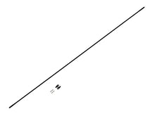 Afbeelding in Gallery-weergave laden, Carbon Rod 2.5 x 4 x 729
