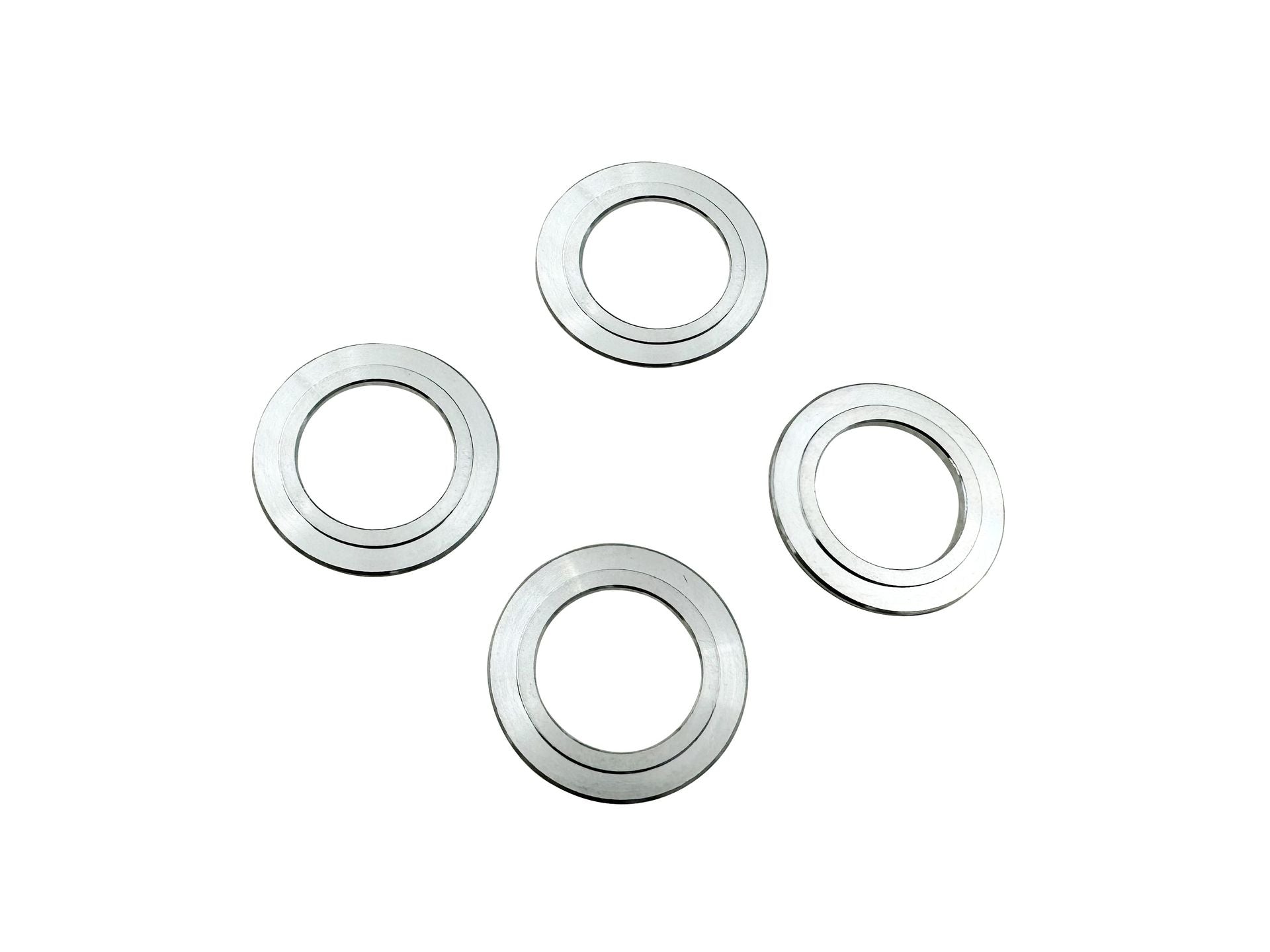 Steel Washer 10.1 x 16 x 1