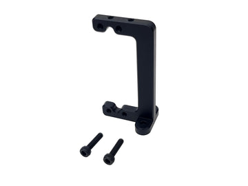 Aluminium Rear 35mm Servo Mount