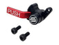 Aluminum Battery Lock