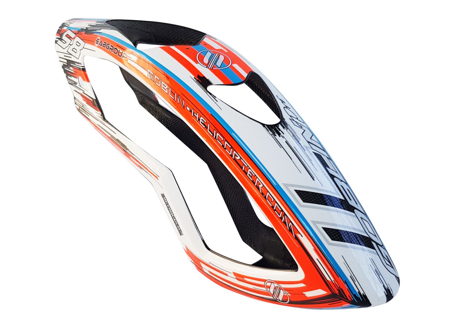 CF Canopy White