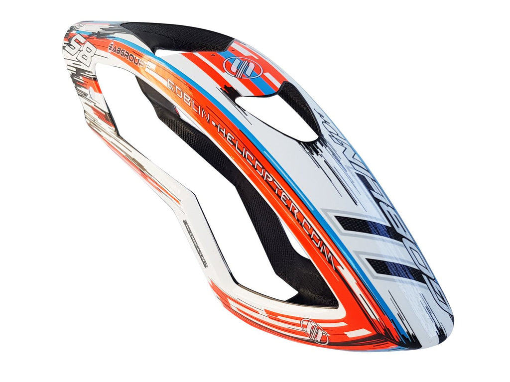 CF Canopy White